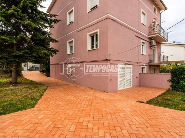 appartamento in vendita a Civitanova Marche in zona Fontespina