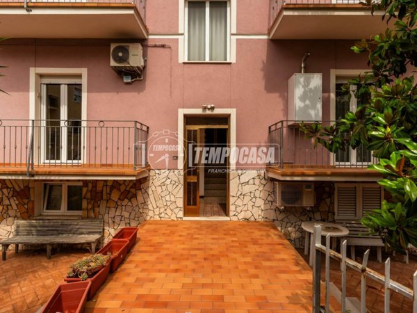 appartamento in vendita a Civitanova Marche in zona Fontespina