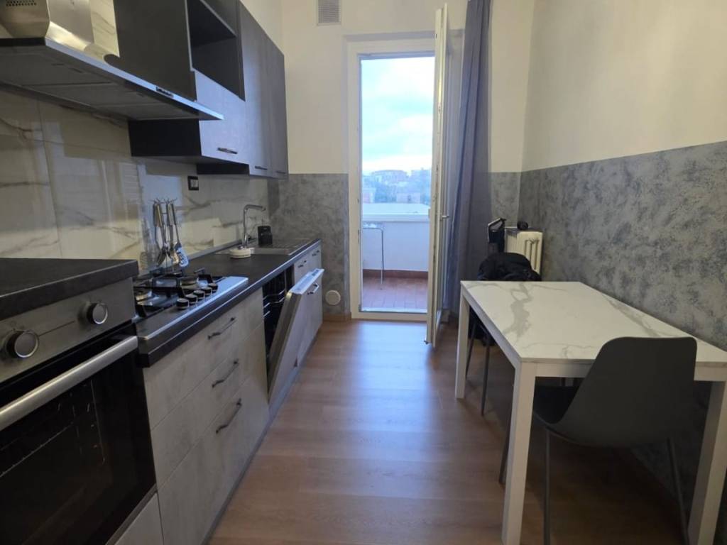 appartamento in vendita a Civitanova Marche