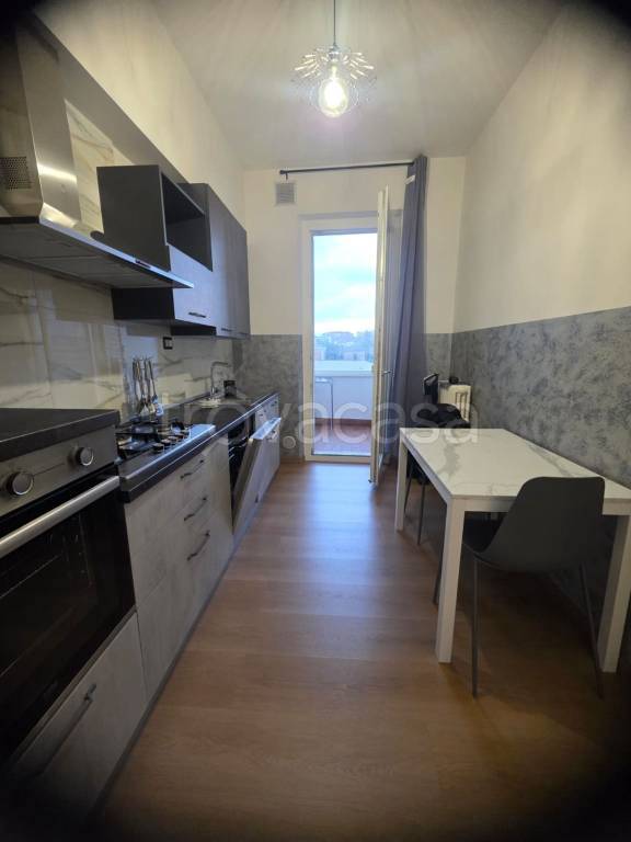 appartamento in vendita a Civitanova Marche