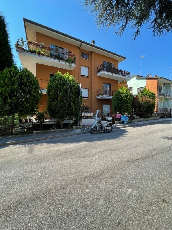 appartamento in vendita a Civitanova Marche
