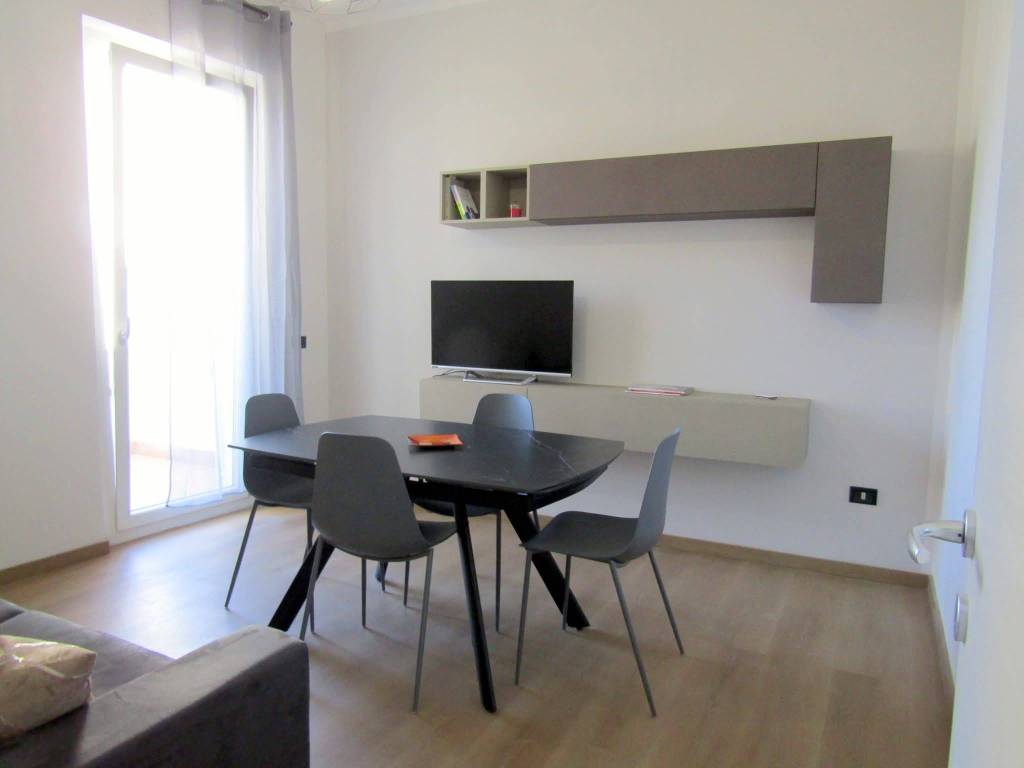 appartamento in vendita a Civitanova Marche