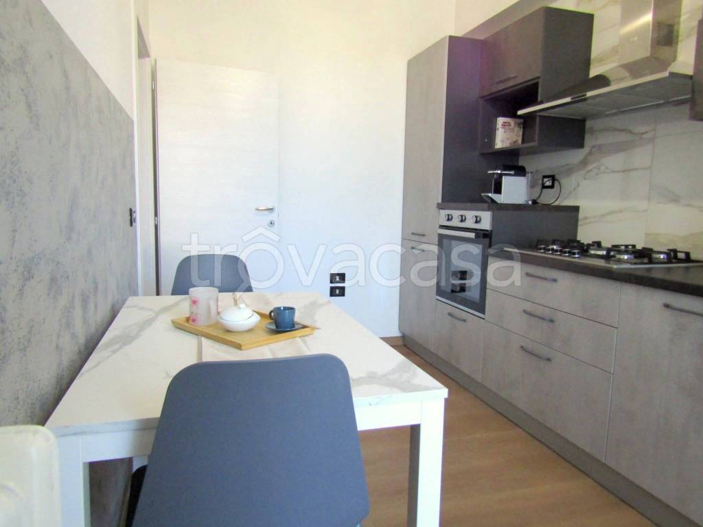 appartamento in vendita a Civitanova Marche in zona Porto Civitanova