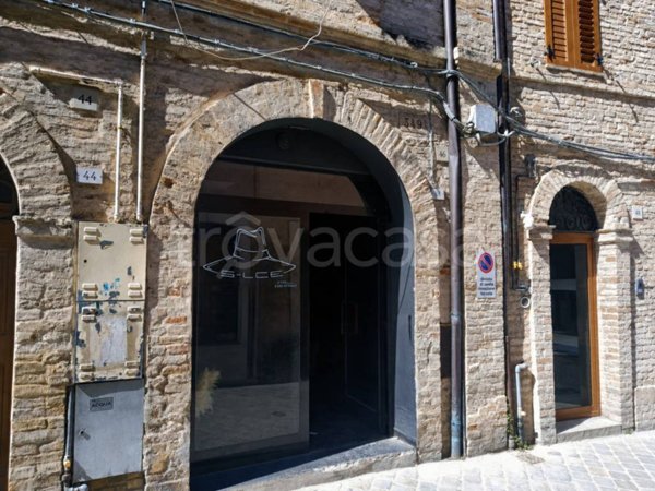 negozio in vendita a Civitanova Marche