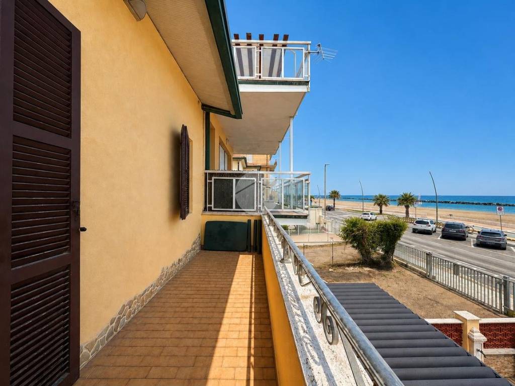 appartamento in vendita a Civitanova Marche in zona Fontespina