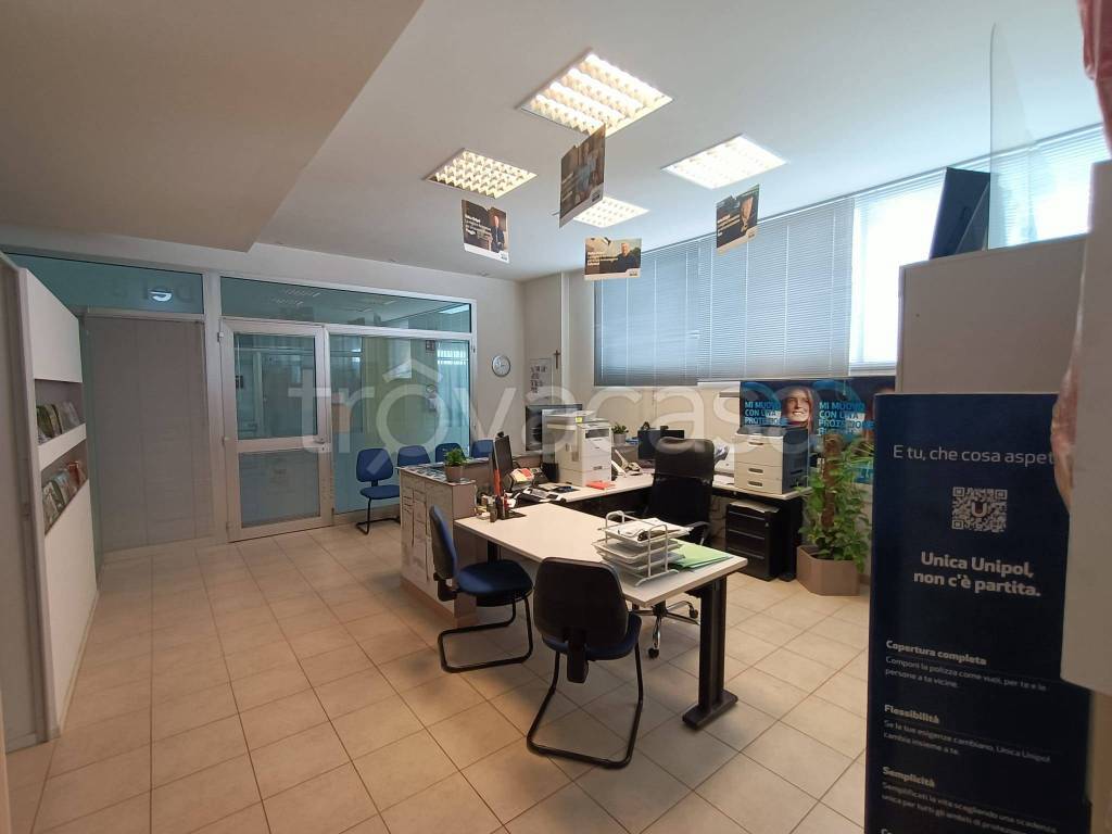 appartamento in vendita a Civitanova Marche