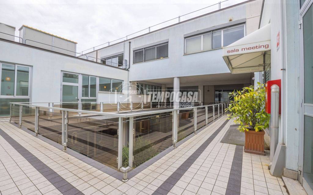 negozio in vendita a Civitanova Marche