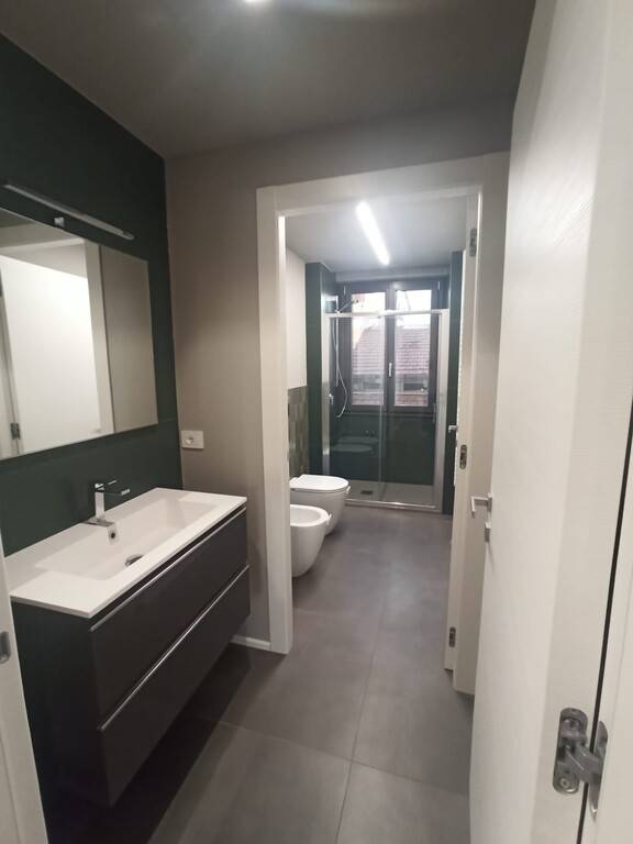 appartamento in vendita a Civitanova Marche