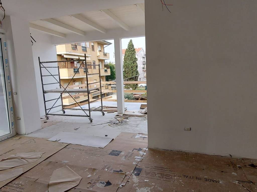 appartamento in vendita a Civitanova Marche