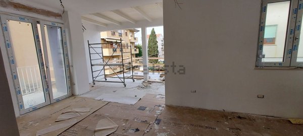 appartamento in vendita a Civitanova Marche