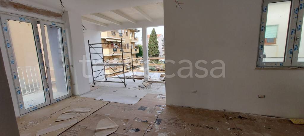 appartamento in vendita a Civitanova Marche in zona Porto Civitanova