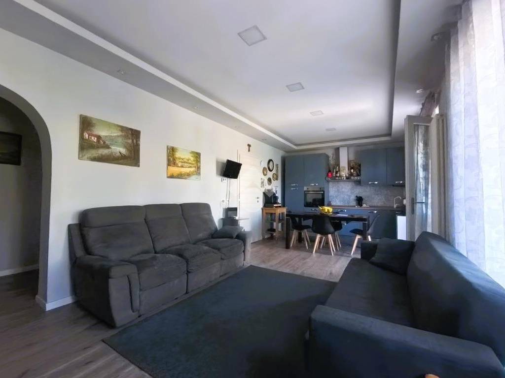 appartamento in vendita a Civitanova Marche in zona San Marone
