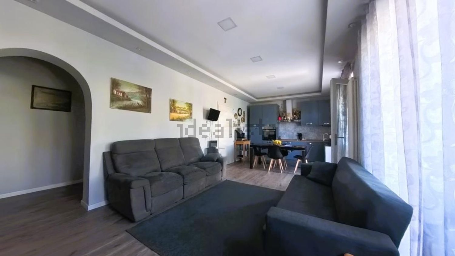 appartamento in vendita a Civitanova Marche in zona San Marone