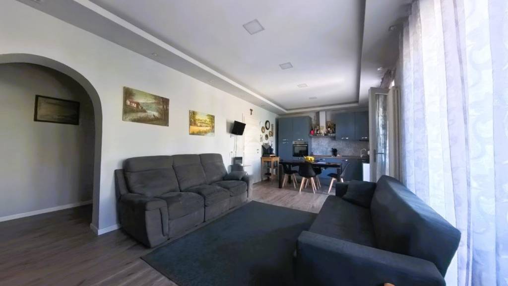 appartamento in vendita a Civitanova Marche in zona San Marone