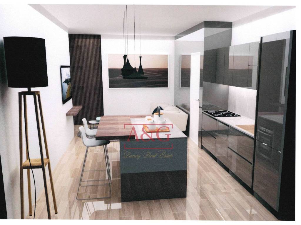 appartamento in vendita a Civitanova Marche