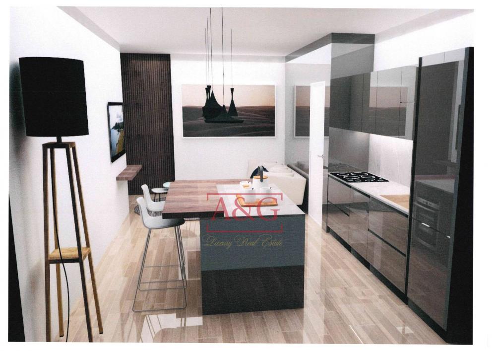 appartamento in vendita a Civitanova Marche