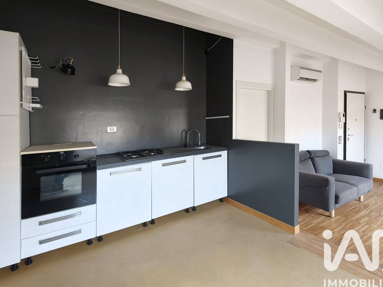 appartamento in vendita a Civitanova Marche