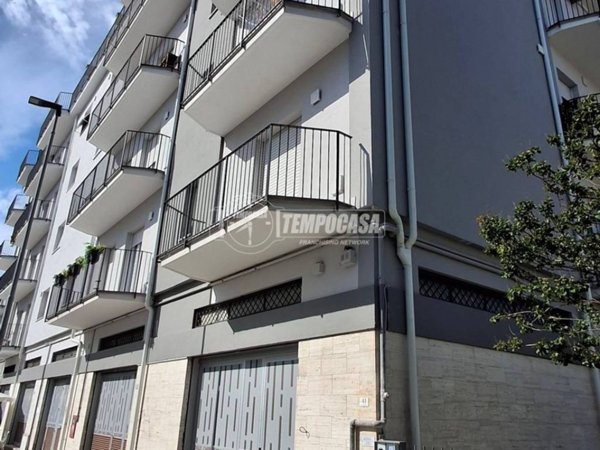 appartamento in vendita a Civitanova Marche in zona San Marone