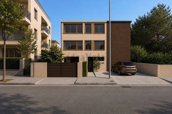 appartamento in vendita a Civitanova Marche