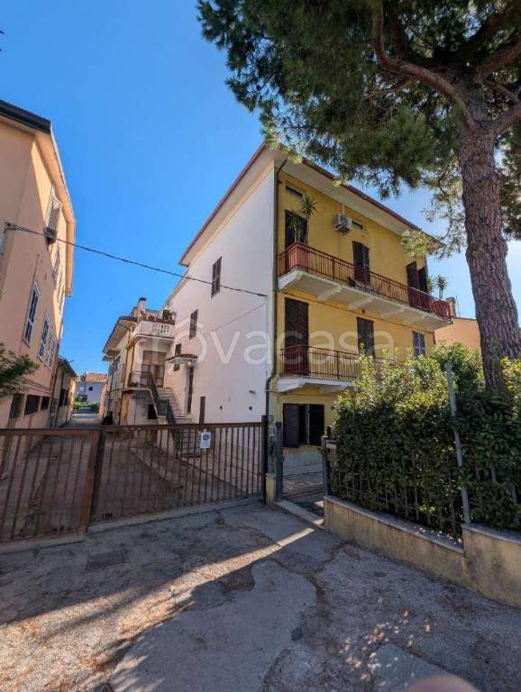 appartamento in vendita a Civitanova Marche
