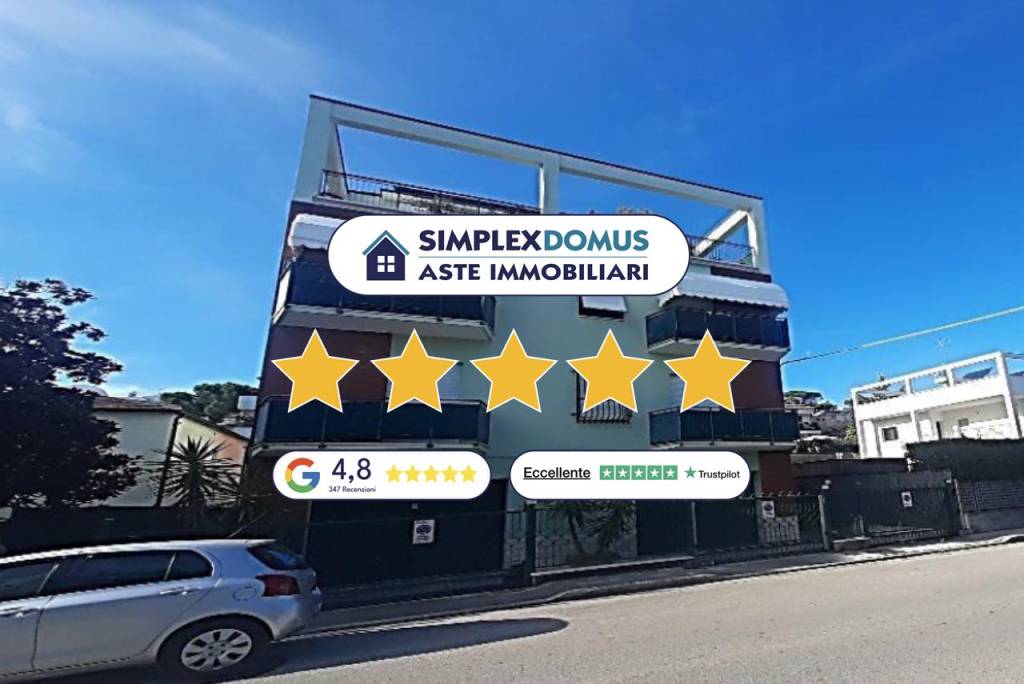 appartamento in vendita a Civitanova Marche