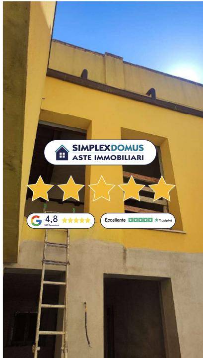 appartamento in vendita a Civitanova Marche in zona San Marone