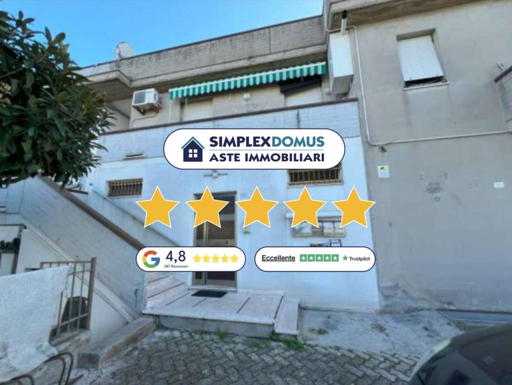 appartamento in vendita a Civitanova Marche