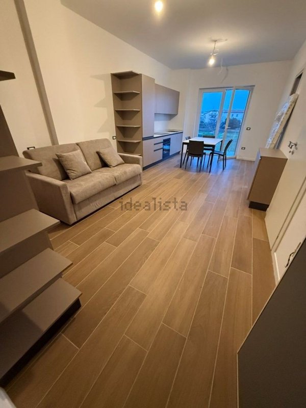 appartamento in vendita a Civitanova Marche