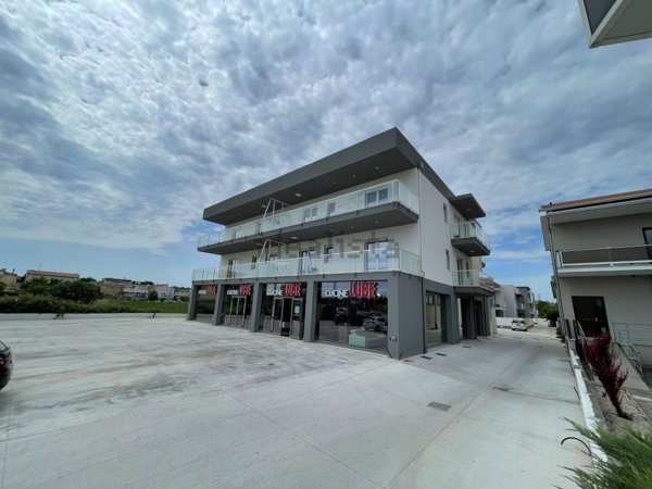 appartamento in vendita a Civitanova Marche