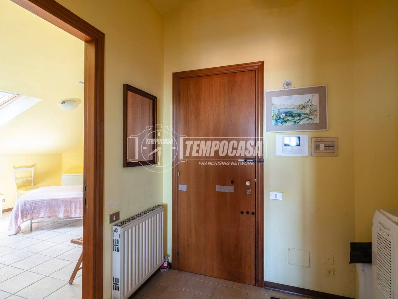 appartamento in vendita a Civitanova Marche in zona San Marone