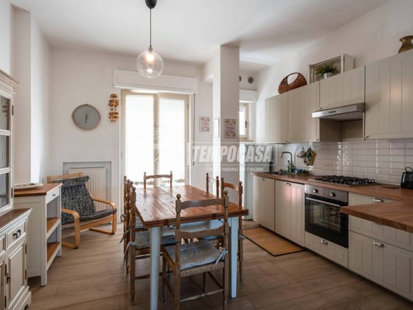 appartamento in vendita a Civitanova Marche