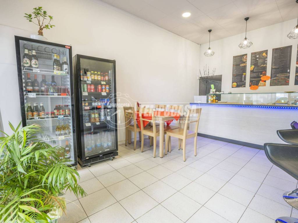 negozio in vendita a Civitanova Marche
