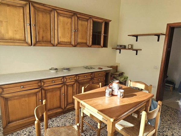 appartamento in vendita a Civitanova Marche in zona San Marone