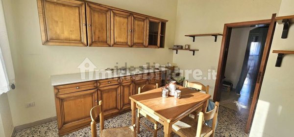 appartamento in vendita a Civitanova Marche in zona Maranello