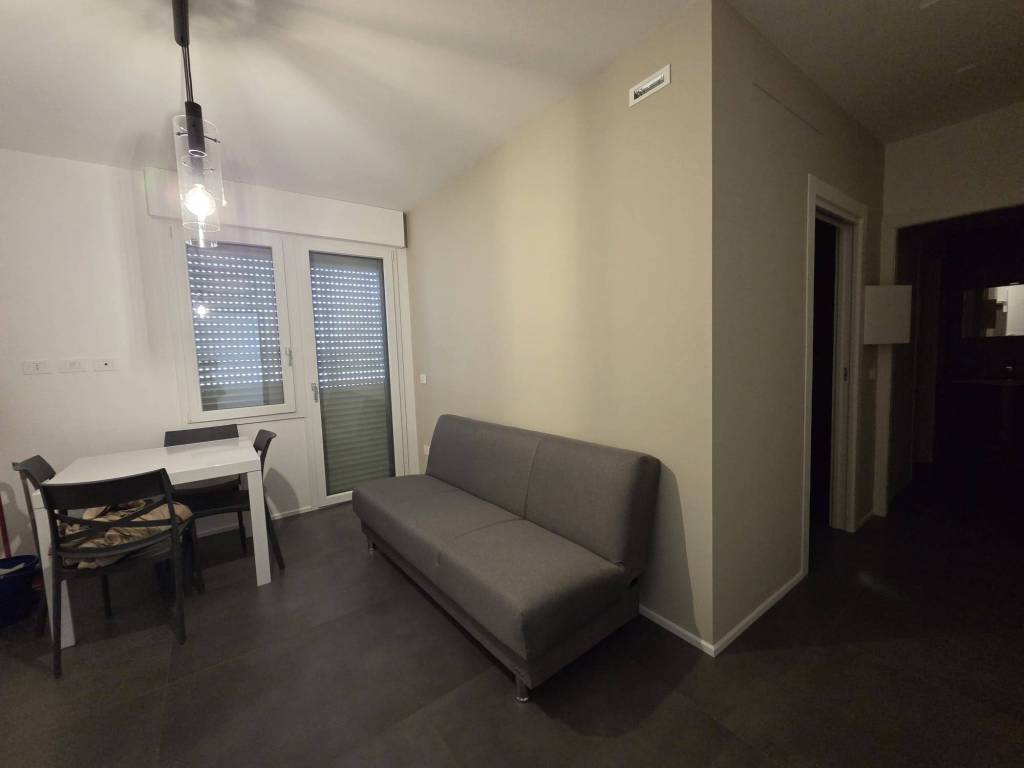 appartamento in vendita a Civitanova Marche in zona Fontespina