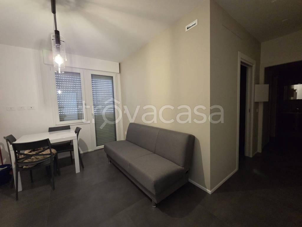 appartamento in vendita a Civitanova Marche in zona Porto Civitanova