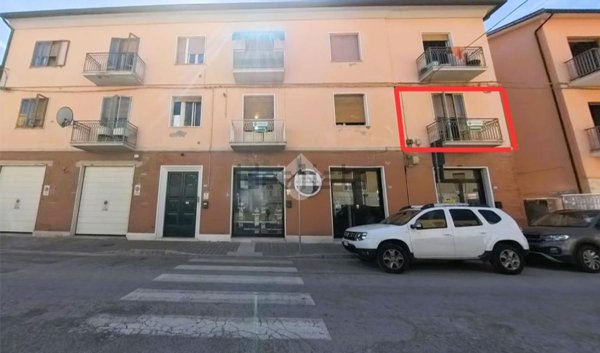 appartamento in vendita a Civitanova Marche