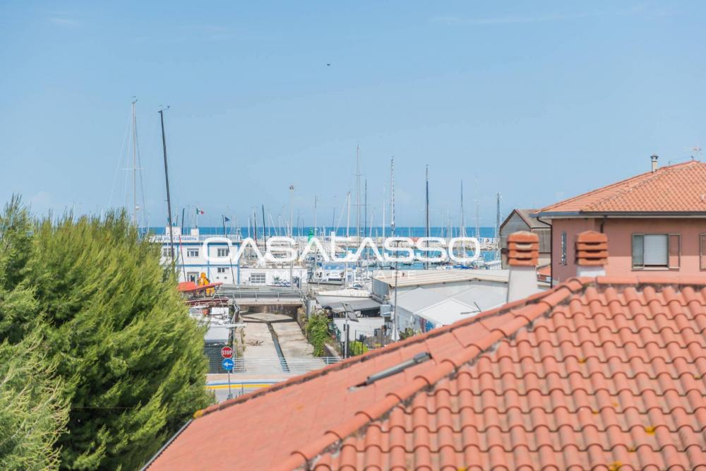 appartamento in vendita a Civitanova Marche
