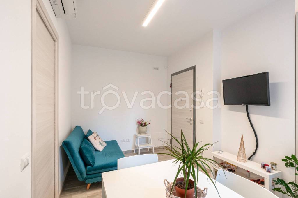 appartamento in vendita a Civitanova Marche in zona Maranello