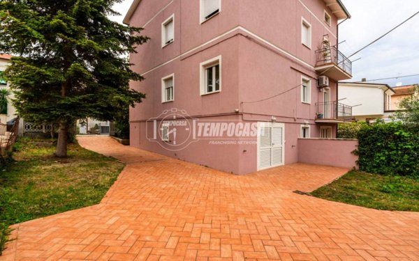appartamento in vendita a Civitanova Marche in zona Fontespina