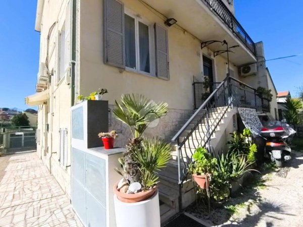 appartamento in vendita a Civitanova Marche in zona Fontespina