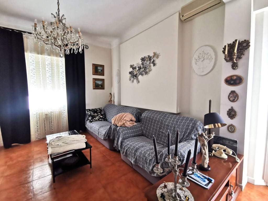 appartamento in vendita a Civitanova Marche