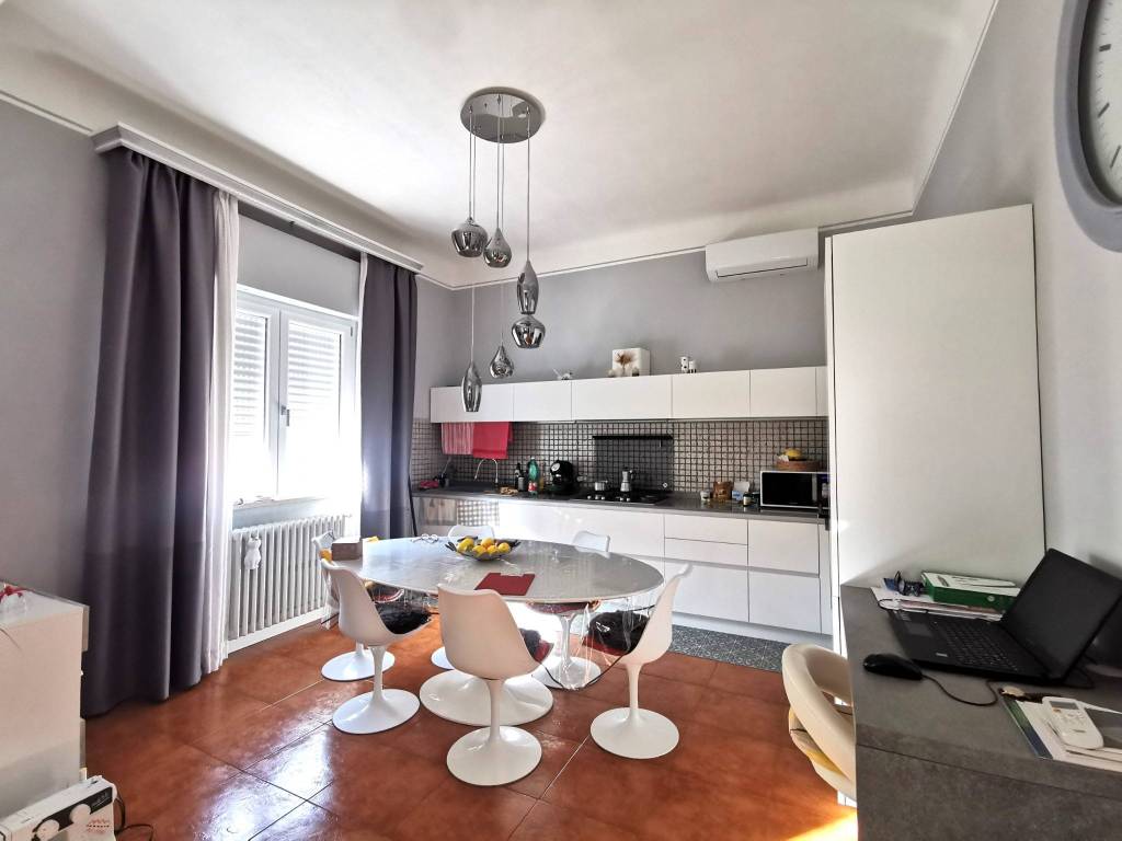 appartamento in vendita a Civitanova Marche in zona Porto Civitanova