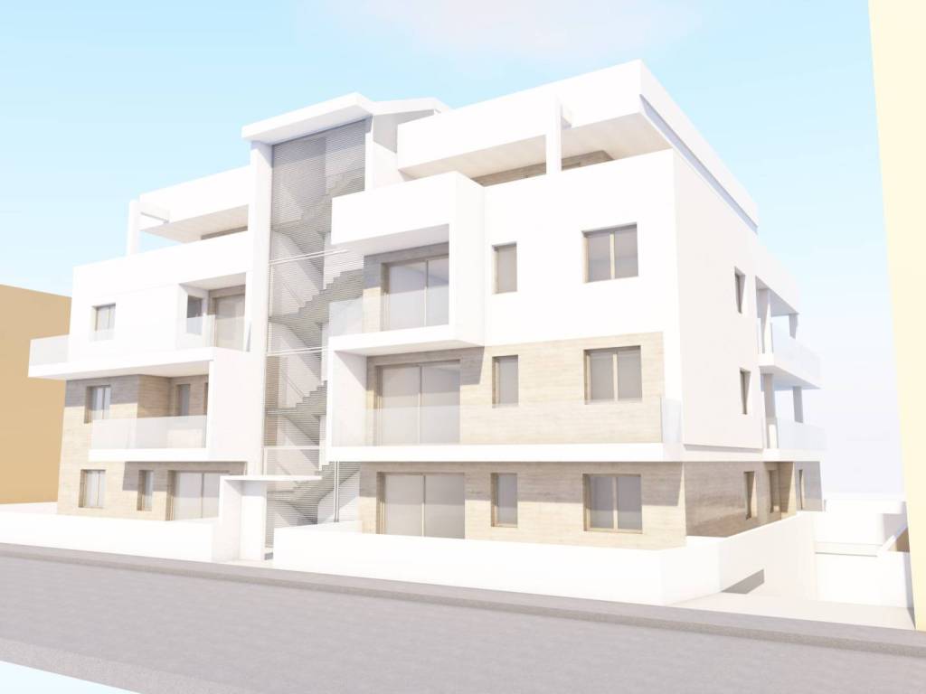 terreno edificabile in vendita a Civitanova Marche in zona San Marone