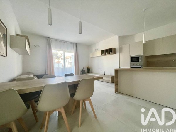 appartamento in vendita a Civitanova Marche in zona Maranello