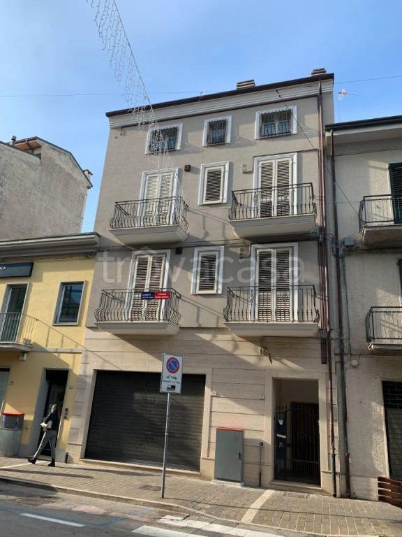 appartamento in vendita a Civitanova Marche in zona San Marone