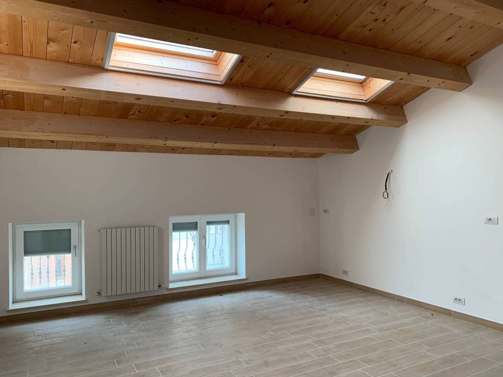 appartamento in vendita a Civitanova Marche in zona San Marone