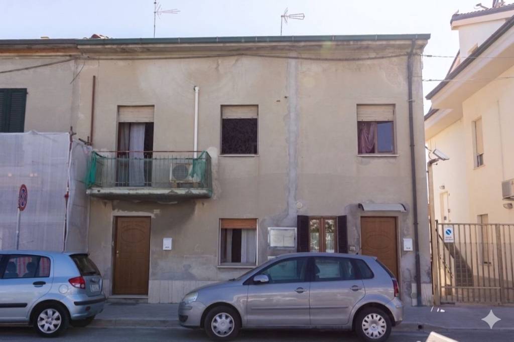casa indipendente in vendita a Civitanova Marche in zona Fontespina