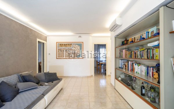 appartamento in vendita a Civitanova Marche in zona Santa Maria Apparente