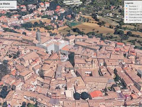 casa indipendente in vendita a Civitanova Marche